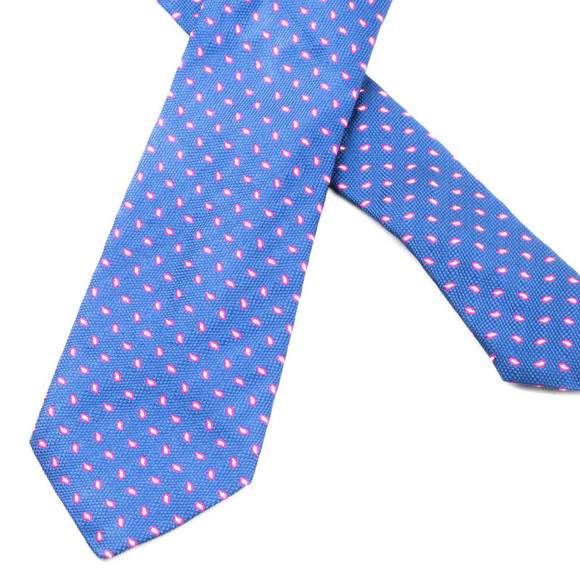 Beymen Tie Men Bordo - Picture 4 of 5